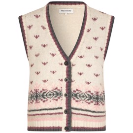 InaLL Vest